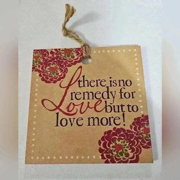 Other - Love wall art!